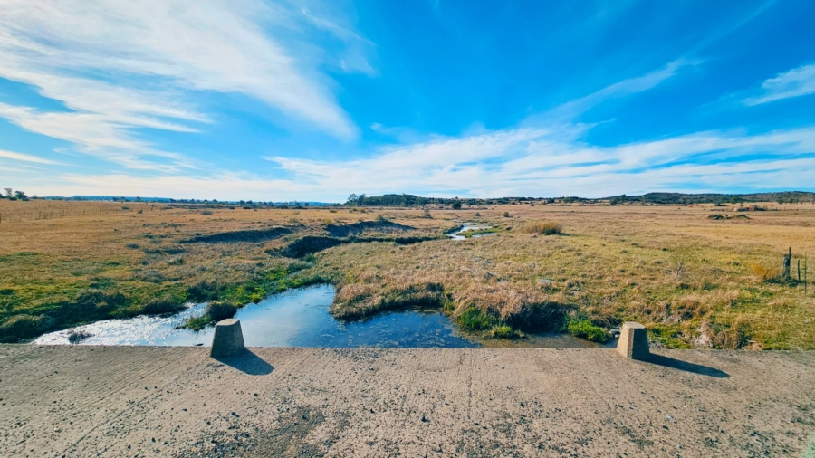 Commercial Property for Sale in Martindale Free State